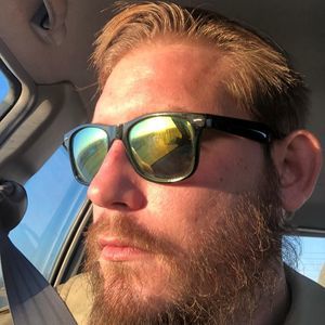 Meet your Posher, Jonathan